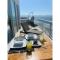 Beachfront Penthouse With Private Pool¡¡¡