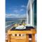 Beachfront Penthouse With Private Pool¡¡¡