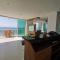 Beachfront Penthouse With Private Pool¡¡¡