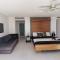 Beachfront Penthouse With Private Pool¡¡¡