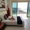 Beachfront Penthouse With Private Pool¡¡¡