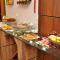 Class Hotel Passos