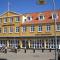 Løkken Badehotel Apartments Foto: Løkken Badehotel Apartments