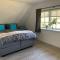 Bed en Boomgaard
