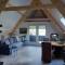 Bed en Boomgaard
