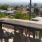 Chalet interno con rooftop