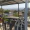 Chalet interno con rooftop