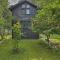 Rustic Unadilla Cottage on 15 Acres with Pond! - Unadilla