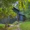 Rustic Unadilla Cottage on 15 Acres with Pond! - Unadilla
