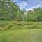 Rustic Unadilla Cottage on 15 Acres with Pond! - Unadilla