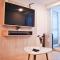 KYRA APARTMENTS - Central Miraflores - Stylish 2BR for 04 guests - Lima