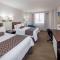 Wyndham Executivo Culiacan