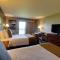 Best Western Harbour Pointe Lakefront