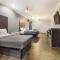 Americas Best Value Platinum Inn & Suites