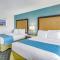 Wyndham Garden Kenosha Harborside