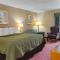 All Seasons Inn & Suites