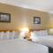All Seasons Inn & Suites