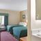 All Seasons Inn & Suites