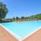 Stunning Apartment In Castiglion Fiorentino With Outdoor Swimming Pool, Wifi And 1 Bedrooms