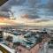 The Prestigious Penthouse - Auckland