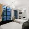 The Prestigious Penthouse - Auckland