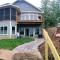 Lakefront Home 4 Bedroom 4 Bath Sleeps 12 - Waupaca