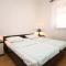 Apartment Metajna 6337c