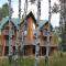 Aspen Lodge-5 Bedroom, 5 Full Baths with Hot Tub!