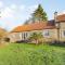 Feather Holme Farm Cottage - Hawnby