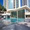 Interconnecting 2 Bedroom Unit at Legends — Q Stay