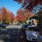 Stableford House on the Golf Course - Wentworth Falls