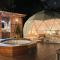 Nazca Glamping