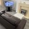 Spacious semi detached house