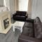 Spacious semi detached house