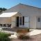 Ground floor holiday home with modern design, Montagnac - Montagnac