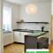 studio e - Quiet central business one bedroom apartment for 3 guests