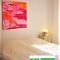 studio e - Quiet central business one bedroom apartment for 3 guests