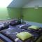 Rooms Hiša Divino