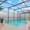 Vacation Resort Home Right Outside of Disney World Parks with Private Pool home