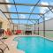 Vacation Resort Home Right Outside of Disney World Parks with Private Pool home