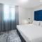 Brady Apartment Hotel Flinders Street