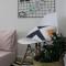 The_Mozy Homestay