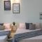 The_Mozy Homestay
