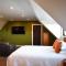 Atea Lodge