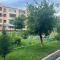 APARTMENT “NOVZA”
