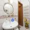 Vecchio Treno guest house