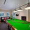 Stableford House on the Golf Course
