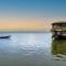 JCT Houseboat