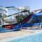 Anastasia Waterpark Beach Resort