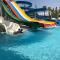 Anastasia Beach Hotel